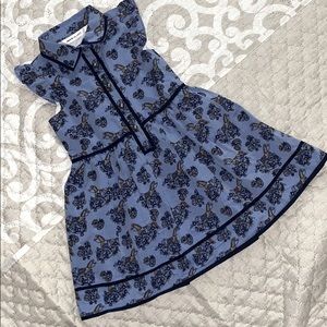 COPY - Janie and Jack girls dress